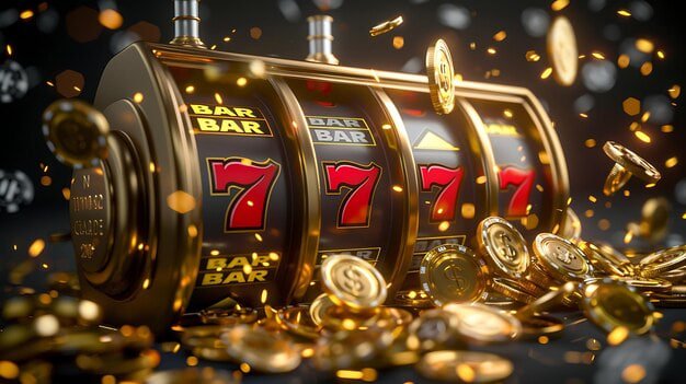 Slot machine games and casino-style entertainment available on tara link